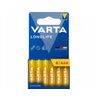 VARTA bateria alkaliczna R3 (AAA) Longlife 6 szt