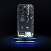 Futerał do iPhone 15 PLUS Tech wzór 1