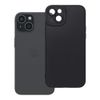 Etui na iPhone 15 PLUS Matt 2.0 czarne