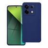 Etui na Xiaomi Redmi Note 13 PRO 5G Soft ciemnoniebieskie