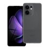 Etui na Oppo Reno 13F 4G / 13F 5G Clear Case 2 mm (camera protection) transparentne