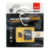 IMRO karta pamięci microSD 4GB 100MB/s class 10 UHS I z adapterem SD