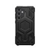 UAG Monarch - obudowa ochronna do Samsung Galaxy S24 Plus 5G (carbon fiber)