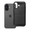 Etui na iPhone 17 Carbon 2.0 czarny