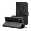 Etui z klapką na Xiaomi Redmi 9AT / Redmi 9A Tender Book czarne
