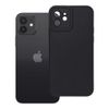 Etui na iPhone 12 Matt 2.0 czarne