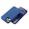 ROAR futerał ALL DAY COLORFUL JELLY do IPHONE 17 Air Granatowy