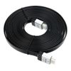 Kabel HDMI do HDMI 4K 60Hz High Speed with Ethernet wer. 2.0 BLISTER 5 m czarny
