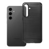 Etui na Samsung S24 FE Carbon 2.0 czarny