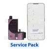 ServicePack Bateria do Apple iPhone 15 Pro (661-35694)