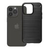 Etui na iPhone 14 PRO MAX Carbon 2.0 czarny