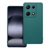 Etui na Xiaomi Redmi Note 14S Matt ciemnozielone
