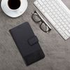Etui z klapką na Samsung A20e Gomma Book czarne