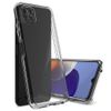 Etui na Samsung A22 LTE ( 4G ) Clear Case 2 mm Box transparentne