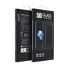 Szkło hartowane 5D Full Glue do Xiaomi Redmi 8 / 8A Tempered Glass czarne