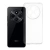 Etui na Xiaomi Redmi 14C Clear Case 2 mm Box transparentne