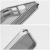 Etui na Samsung S24 Matrix Clear czarne