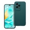 Etui na Honor 200 LITE Matt ciemnozielone