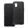 Etui na Samsung Xcover 7 PRO Carbon 2.0 czarny