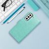 Etui z klapką na Samsung A33 5G Mezzo Book drzewo zielone