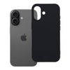 ROAR futerał ALL DAY COLORFUL JELLY do IPHONE 17 Czarny