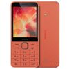 Telefon komórkowy Nokia 220 Dual Sim 4G Brzoskwiniowa
