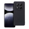 Etui na Xiaomi Redmi Note 14 PRO 5G Matt czarne