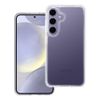 Etui na Samsung S24 Super Clear Hybrid transparentne