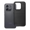 Etui na Honor 600 LITE Carbon 2.0 czarne