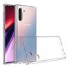 Etui na Samsung Note 10 PLUS Back Case Ultra Slim 0,5 mm transparentne