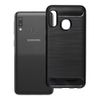 Etui na Samsung A20E Carbon 2.0 czarny