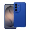 Etui na Honor 600 Matt 2.0 niebieskie