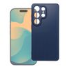 Etui na Samsung A16 5G / A16 4G Easy Dual niebieskie