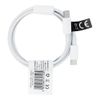 Kabel USB C do Micro USB QC3.0 2,4A 18W C972 2 m biały