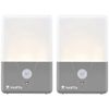 VARTA lampka z czujnikiem ruchu (motion sensor outdoor light) 16634 2 szt