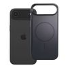 Etui na iPhone 17 AIR Premium Glossy Mag Cover zgodny z MagSafe i Camera Control button czarne