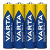 VARTA bateria alkaliczna R3 (AAA) Industrial Pro 4 szt