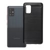 Etui na Samsung A51 5G Carbon 2.0 czarny