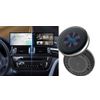 Bezprzewodowy Adapter samochodowy OTTOCAST OttoAIBox PCS46-JB2 czarny 0INT
