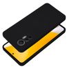 Etui na Xiaomi Redmi 15 4G / 15 5G Soft czarne