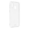 ROAR futerał ALL DAY COLORFUL JELLY do SAMSUNG A40 transparentny