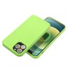 ROAR futerał ALL DAY COLORFUL JELLY do IPHONE 17 Pro Limonka