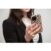 Etui na iPhone 15 PLUS Forcell F-Protect Mirage zgodny z MagSafe wild panther