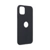 Etui na iPhone 11 Soft czarne