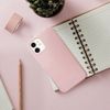 ROAR futerał SPACE do SAMSUNG A56 5G pudrowy róż