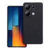 Etui na Xiaomi Poco M6 PRO Matt czarne