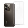 Etui na Realme 14 5G Clear Case 2 mm (camera protection) transparentne