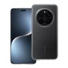 Etui na Honor MAGIC 7 PRO Clear Case 2 mm (camera protection) transparentne