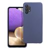 Etui na Samsung A32 LTE ( 4G ) Matt niebieskie