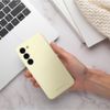 ROAR futerał CLOUD SKIN do XIAOMI Redmi Note 15 Pro Plus 5G Jasnożółty